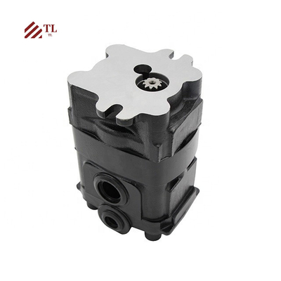 এক্সক্যাভেটর স্পেয়ার পার্টস PVD-3B-60 হাইড্রোলিক গিয়ার পাম্প SK75 এক্সক্যাভেটর পাইলট পাম্পের জন্য