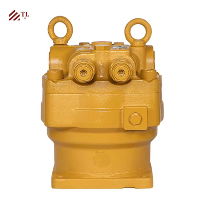 হাইড্রোলিক প্রধান পাম্প M5X180 সুইং মোটর 200-3373 2003373  E330C Excavator জন্য