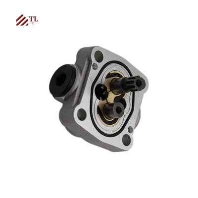 KYB 4345902 ZX55 গিয়ার পাম্প ZX40 ZX50 পাইলট পাম্প PVK-2B-505 পিস্টন পাম্প এবং স্ট্যান্ডার্ডের জন্য