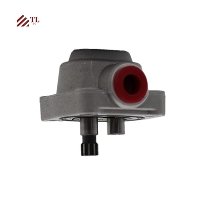 KYB 4345902 ZX55 গিয়ার পাম্প ZX40 ZX50 পাইলট পাম্প PVK-2B-505 পিস্টন পাম্প এবং স্ট্যান্ডার্ডের জন্য