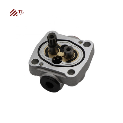 KYB 4345902 ZX55 গিয়ার পাম্প ZX40 ZX50 পাইলট পাম্প PVK-2B-505 পিস্টন পাম্প এবং স্ট্যান্ডার্ডের জন্য