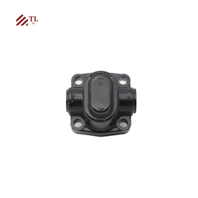 KYB 4345902 ZX55 গিয়ার পাম্প ZX40 ZX50 পাইলট পাম্প PVK-2B-505 পিস্টন পাম্প এবং স্ট্যান্ডার্ডের জন্য