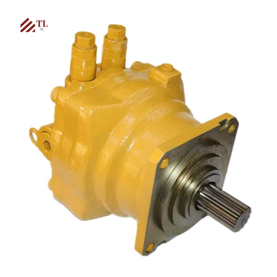 VOE14512786 VOlVO EC360B সুইং মোটর গিয়ারবক্স নির্মাণ কাজ EC360LC এবং EC360BLC
