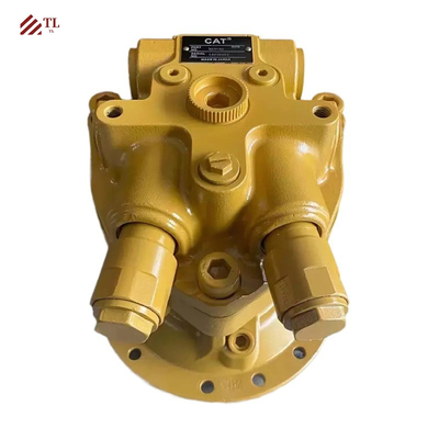 374D 365C Excavator Swing Motor 4229182 by Hangood নির্মাণ যন্ত্রপাতি যন্ত্রাংশ