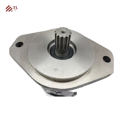 EC330 EC360B EC360 Excavator VOE14561970 14561971 পাইলট পাম্পের জন্য উচ্চ সোলিনয়েড ভালভ