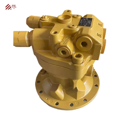 374D 365C Excavator Swing Motor 4229182 by Hangood নির্মাণ যন্ত্রপাতি যন্ত্রাংশ