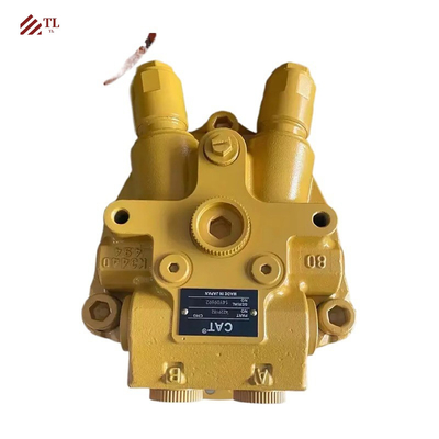 374D 365C Excavator Swing Motor 4229182 by Hangood নির্মাণ যন্ত্রপাতি যন্ত্রাংশ