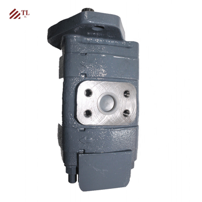 EC330 EC360B EC360 Excavator VOE14561970 14561971 পাইলট পাম্পের জন্য উচ্চ সোলিনয়েড ভালভ