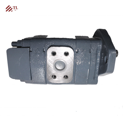 EC330 EC360B EC360 Excavator VOE14561970 14561971 পাইলট পাম্পের জন্য উচ্চ সোলিনয়েড ভালভ