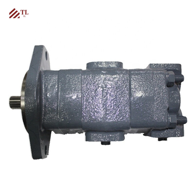 EC330 EC360B EC360 Excavator VOE14561970 14561971 পাইলট পাম্পের জন্য উচ্চ সোলিনয়েড ভালভ