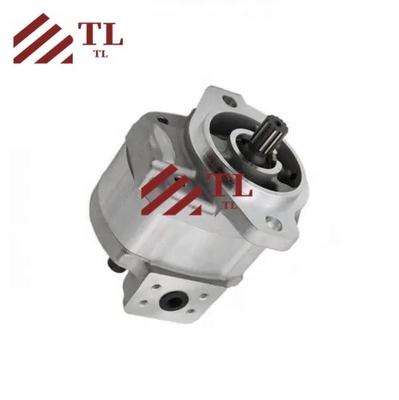 সোলিনয়েড ভালভ হাইড্রোলিক পাম্প 705-11-34011 705-11-34060 কমাতসু হুইল লোডার WA120-1 WA120-1LC এর জন্য