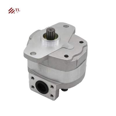 গ্রাহকের প্রয়োজন এক্সক্যাভেটর PC75R-2 হাইড্রোলিক গিয়ার পাম্প 705-22-29070 এর জন্য সোলিনয়েড ভালভ
