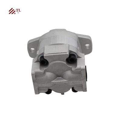 গ্রাহকের প্রয়োজন এক্সক্যাভেটর PC75R-2 হাইড্রোলিক গিয়ার পাম্প 705-22-29070 এর জন্য সোলিনয়েড ভালভ