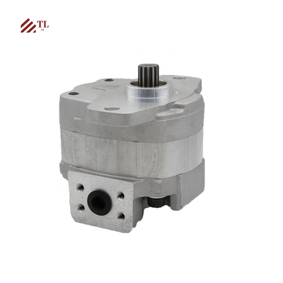 গ্রাহকের প্রয়োজন এক্সক্যাভেটর PC75R-2 হাইড্রোলিক গিয়ার পাম্প 705-22-29070 এর জন্য সোলিনয়েড ভালভ