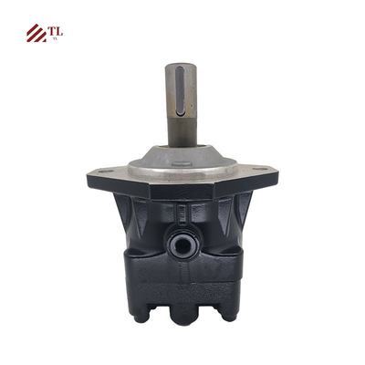 ZX450-3 ফ্যান মোটর ZX470-3 ফ্যান পাম্প YA00005829 4634936 4659032 খননকারীর খুচরা যন্ত্রাংশ