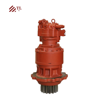 11C0169 M5X130 CLG925 LG922 ক্রলার এক্সক্যাভারের প্রচারের জন্য হাইড্রোলিক সুইং মোটর