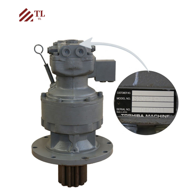 Liugong CLG908D Excavator Rotary Reducer Assy 11C0152 হাইড্রোলিক প্রধান পাম্প SG025E-136