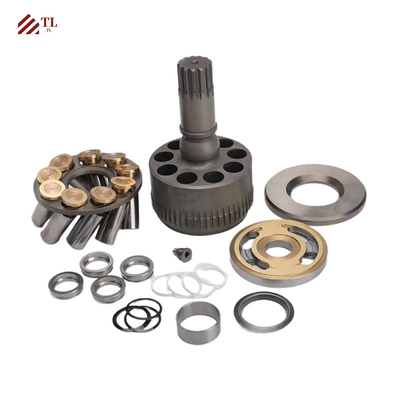 গ্যারান্টিযুক্ত 0365407 Excavator Hydraulic Main Pump for Swing Device Repair Kit 0496104