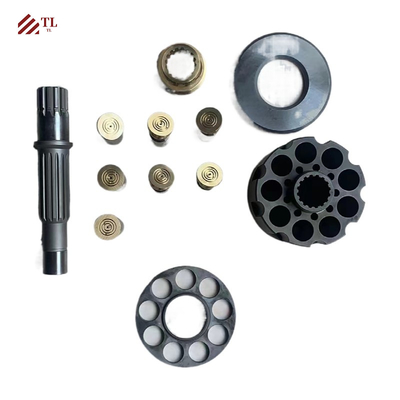 গ্যারান্টিযুক্ত 0365407 Excavator Hydraulic Main Pump for Swing Device Repair Kit 0496104