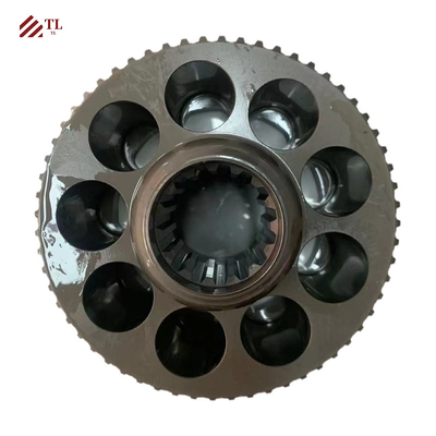 গ্যারান্টিযুক্ত 0365407 Excavator Hydraulic Main Pump for Swing Device Repair Kit 0496104