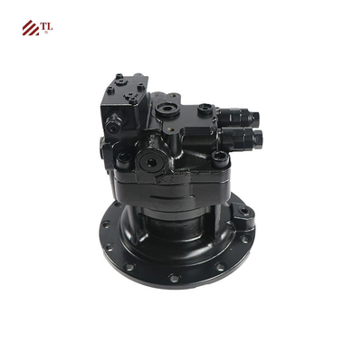 SK200-8 সুইং প্ল্যানেটারি রিডাকশন গিয়ারবক্স YN32W00019F1 YN15V00037F2 YN15V00037F1 YN15V00035F1