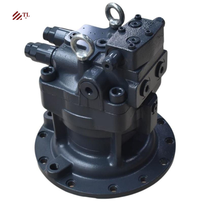 SK200-8 সুইং প্ল্যানেটারি রিডাকশন গিয়ারবক্স YN32W00019F1 YN15V00037F2 YN15V00037F1 YN15V00035F1