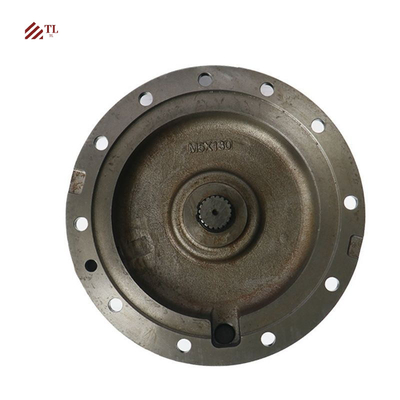 SK200-8 সুইং প্ল্যানেটারি রিডাকশন গিয়ারবক্স YN32W00019F1 YN15V00037F2 YN15V00037F1 YN15V00035F1