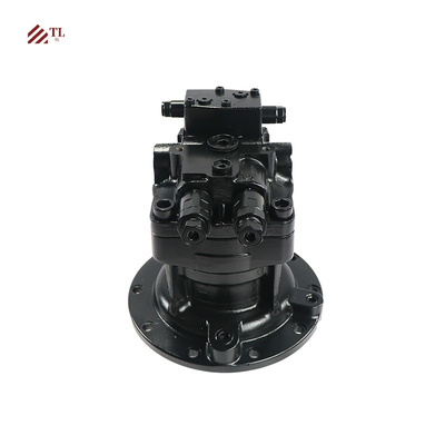 SK200-8 সুইং প্ল্যানেটারি রিডাকশন গিয়ারবক্স YN32W00019F1 YN15V00037F2 YN15V00037F1 YN15V00035F1