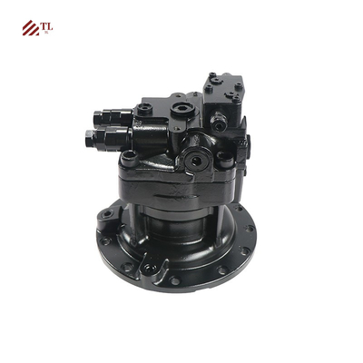 SK200-8 সুইং প্ল্যানেটারি রিডাকশন গিয়ারবক্স YN32W00019F1 YN15V00037F2 YN15V00037F1 YN15V00035F1
