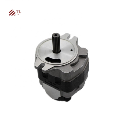 Vio35 Vio50 Vio55 গিয়ার পাম্প PSVD2-17E PSVD2-21E PSVD2-27E পাইলট পাম্প 172461-73131