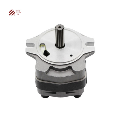 Vio35 Vio50 Vio55 গিয়ার পাম্প PSVD2-17E PSVD2-21E PSVD2-27E পাইলট পাম্প 172461-73131