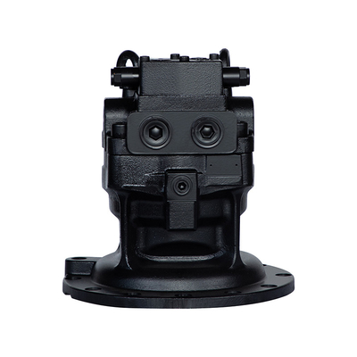 SK200-8 সোয়িং মোটর YN15V00035F1 V90N130 M5X130CHB-10A-41C/295 ক্রলার এক্সক্যাভারের জন্য