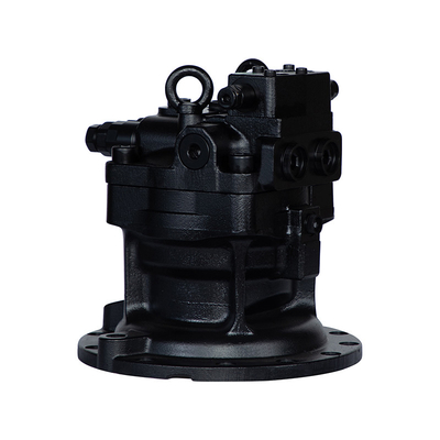 SK200-8 সোয়িং মোটর YN15V00035F1 V90N130 M5X130CHB-10A-41C/295 ক্রলার এক্সক্যাভারের জন্য