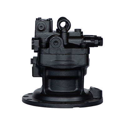 SK200-8 সোয়িং মোটর YN15V00035F1 V90N130 M5X130CHB-10A-41C/295 ক্রলার এক্সক্যাভারের জন্য
