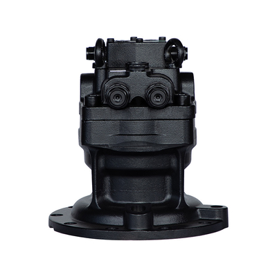 SK200-8 সোয়িং মোটর YN15V00035F1 V90N130 M5X130CHB-10A-41C/295 ক্রলার এক্সক্যাভারের জন্য