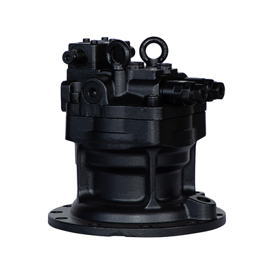 SK200-8 সোয়িং মোটর YN15V00035F1 V90N130 M5X130CHB-10A-41C/295 ক্রলার এক্সক্যাভারের জন্য