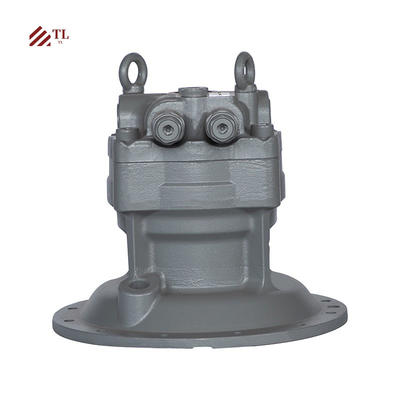 Excavator Swing Motor Assy 31n8-12020 পার্ট নাম R290lc-7 R320lc-7 এর জন্য হাইড্রোলিক প্রধান পাম্প