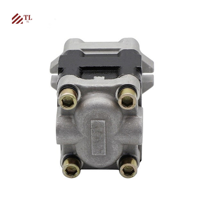 100% পরীক্ষিত PVD-2B-40 PVD-1B Yanmar VIO35 Excavator এর জন্য হাইড্রোলিক পাম্প মেরামতের কিট