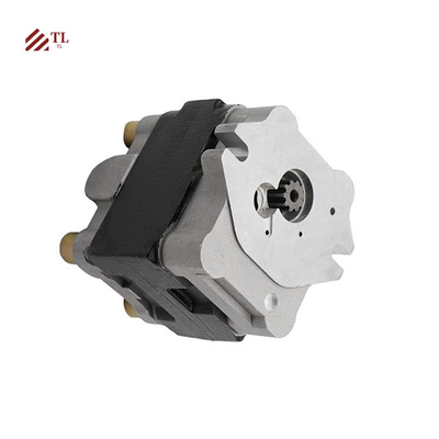 100% পরীক্ষিত PVD-2B-40 PVD-1B Yanmar VIO35 Excavator এর জন্য হাইড্রোলিক পাম্প মেরামতের কিট