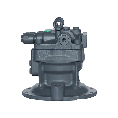 V90N130 এক্সকাভেটর সুইং মোটর ZX210-5 HMS072AG-8TA M5x130chB M5X130CHB-10A-3SA 4610138