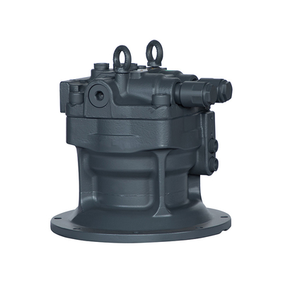 V90N130 এক্সকাভেটর সুইং মোটর ZX210-5 HMS072AG-8TA M5x130chB M5X130CHB-10A-3SA 4610138