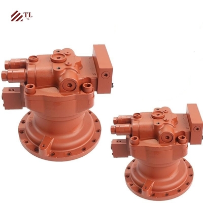 গ্যারান্টি M2X150-16T Daewoo DH225 সুইং মোটরের জন্য হাইড্রোলিক প্রধান পাম্প 0365308 0365307