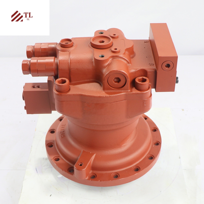 গ্যারান্টি M2X150-16T Daewoo DH225 সুইং মোটরের জন্য হাইড্রোলিক প্রধান পাম্প 0365308 0365307