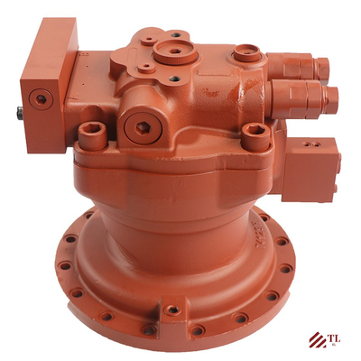 গ্যারান্টি M2X150-16T Daewoo DH225 সুইং মোটরের জন্য হাইড্রোলিক প্রধান পাম্প 0365308 0365307
