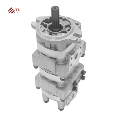PC25-1 PC38UU-2 PC25R-1 হাইড্রোলিক গিয়ার পাম্পের জন্য উচ্চ সোলিনয়েড ভালভ 705-41-08080