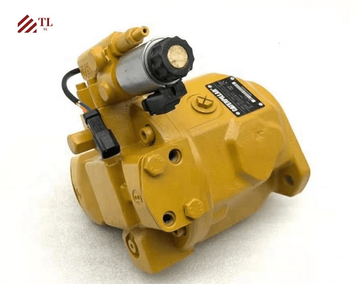 E385b 385c 390d Excavator হাইড্রোলিক ফ্যান পাম্প 170-9918 জন্য Solenoid ভালভ 155-9222