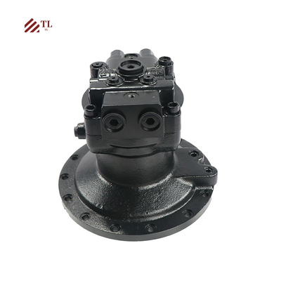 V90N130 SK200-6 SK200-8 SK210-8 SK250-6 SK250-8 SK260-8 SK230-6E এর জন্য সোয়িং মোটর