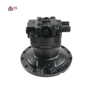 V90N130 SK200-6 SK200-8 SK210-8 SK250-6 SK250-8 SK260-8 SK230-6E এর জন্য সোয়িং মোটর