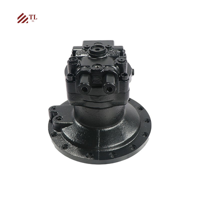 V90N130 SK200-6 SK200-8 SK210-8 SK250-6 SK250-8 SK260-8 SK230-6E এর জন্য সোয়িং মোটর