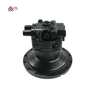 V90N130 SK200-6 SK200-8 SK210-8 SK250-6 SK250-8 SK260-8 SK230-6E এর জন্য সোয়িং মোটর